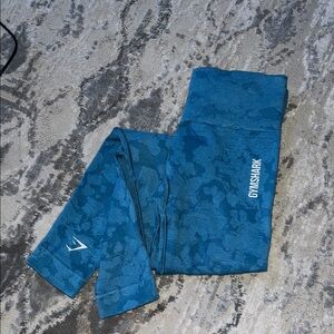 Gymshark Leggings